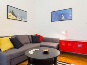 Apartment Natasha - One-Bedroom Apartment with Sea View